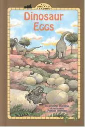 Dinosaur Eggs GB