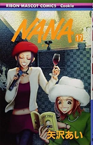 Nana, Volume 17