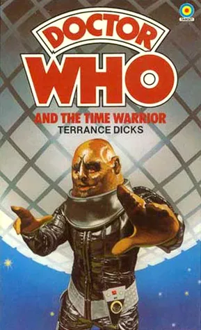 Doctor Who and the Time Warrior