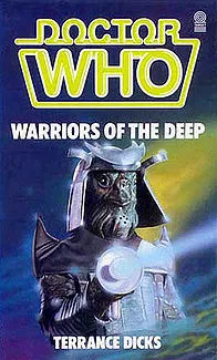 warriors of the deep