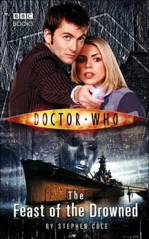 Doctor Who: The Feast of the Drowned