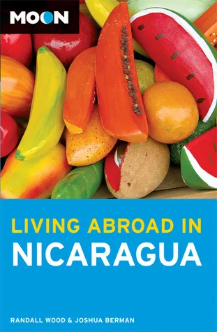 Moon Living Abroad in Nicaragua