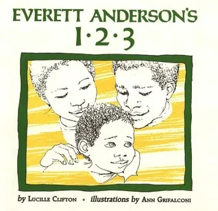 Everett Anderson