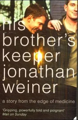 His Brother's Keeper