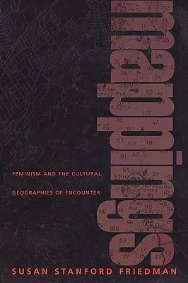 Mappings: Feminism and the Cultural Geographies of Encounter