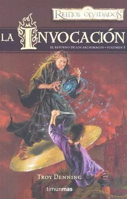 La Invocación