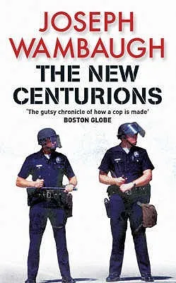 The New Centurions