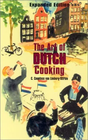 The Art of Dutch Cooking