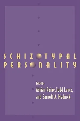 Schizotypal Personality