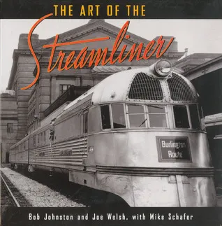 The Art of the Streamliner