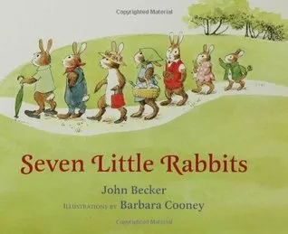 Seven Little Rabbits