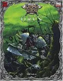 The Slayer's Guide to Orcs