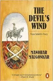 The Devil's Wind: Nana Sahab's Story