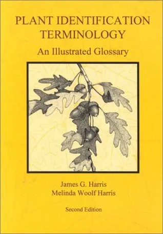 Plant Identification Terminology: An Illustrated Glossary