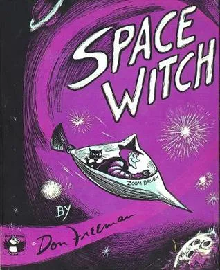 Space Witch