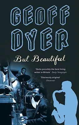 But Beautiful: A Book about Jazz