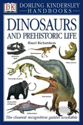 Dinosaurs And Prehistoric Life