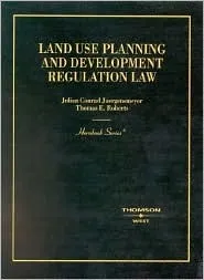 Land Use Planning and Development Regulation Law