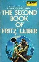 The Second Book of Fritz Leiber