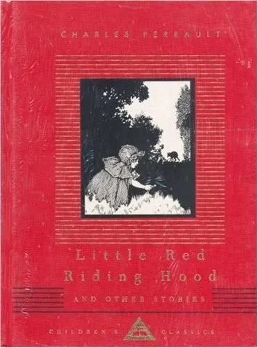 Little Red Riding Hood and Other Stories