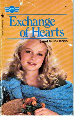 Exchange of Hearts