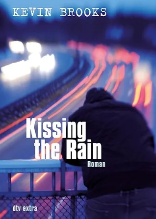 Kissing The Rain