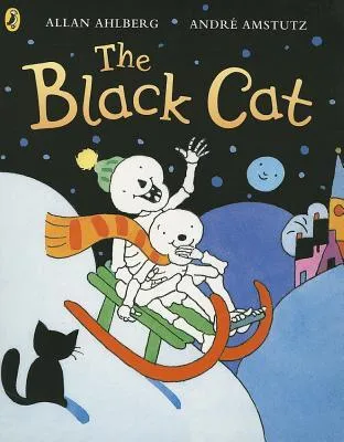 The Black Cat