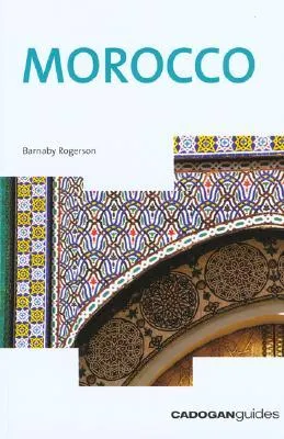 Morocco, 5th (Cadogan Regional Guides)