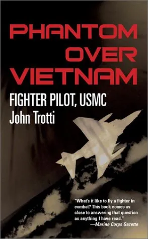 Phantom Over Vietnam