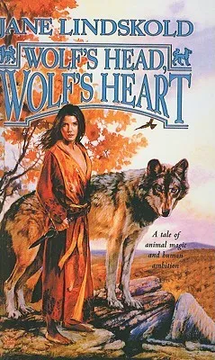 Wolf's Head, Wolf's Heart