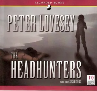 The Headhunters