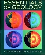 Essentials of Geology