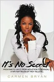 It's No Secret