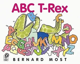 ABC T-Rex