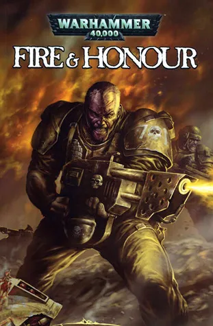 Fire & Honour