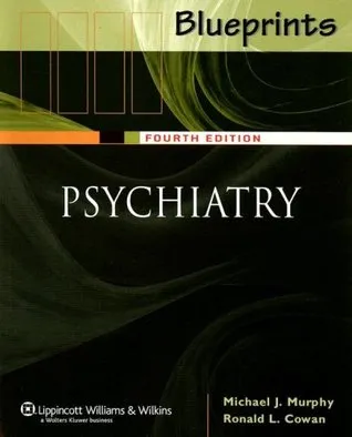 Blueprints Psychiatry