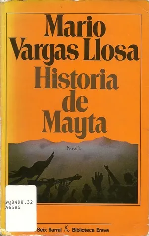 Historia de Mayta