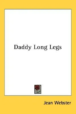 Daddy Long Legs