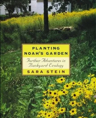 Planting Noah