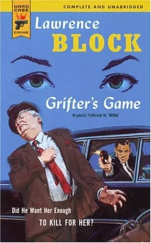 Grifter's Game (Hard Case Crime #1)