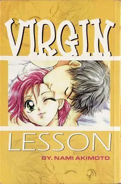 Virgin Lesson