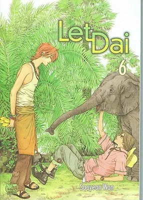 Let Dai, Volume 06