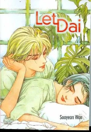 Let Dai, Volume 04