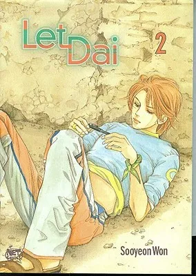 Let Dai, Volume 02