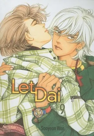 Let Dai, Volume 09