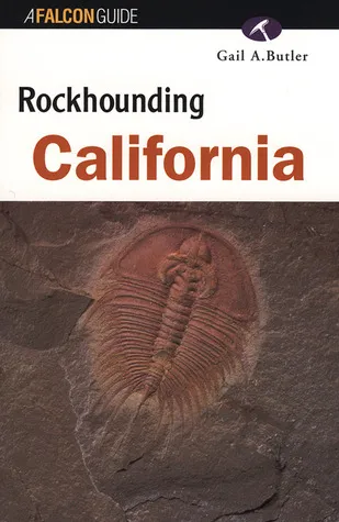 Rockhounding California