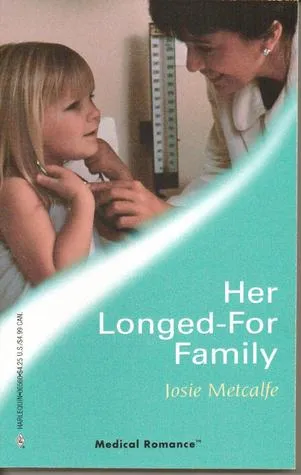 Her Longed-For Family