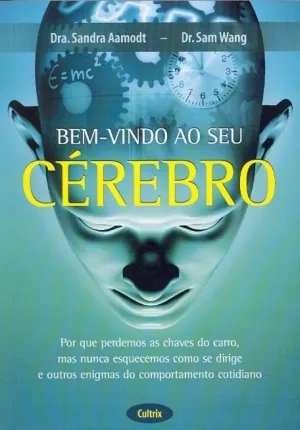 Bem-Vindo ao Seu Cérebro