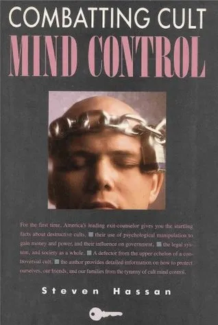 Combatting Cult Mind Control