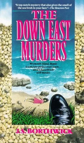 The Down-East Murders